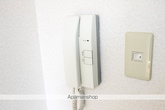 ノルデンハイム新大阪の内装写真