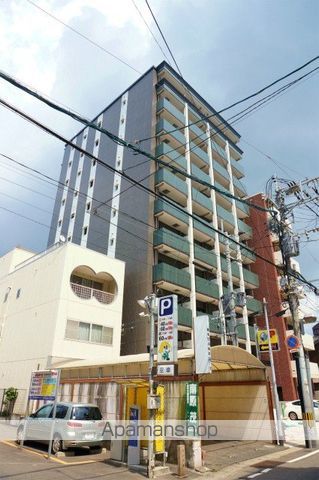 エンクレスト祇園Ⅱ 1001 ｜ 福岡県福岡市博多区冷泉町9-11（賃貸マンション1R・10階・26.22㎡） その5