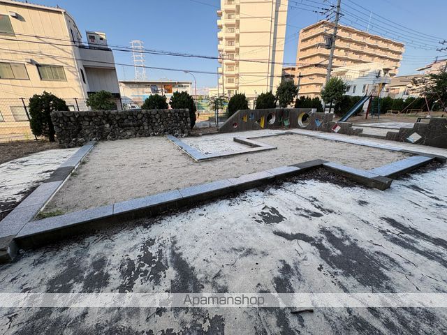 ビレッジハウス南清水タワー1号棟のその他写真