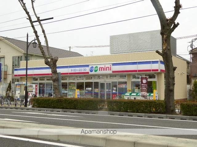 CLIIの周辺写真