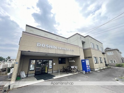 プレスト壱番館（プレストイチバンカン）[2LDK/57.9m2]の外観1