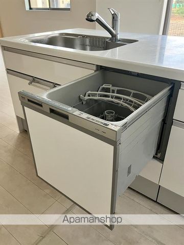中清戸戸建の内装写真