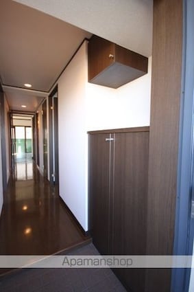 アクシスソメイ[3LDK/65.5m2]の内装1