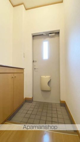 OAZO B棟の内装写真