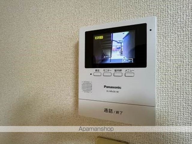 コンフォール志村 B棟の内装写真