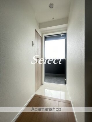 スクエアシティ横濱大通り公園ＡＺ[1K/22.54m2]の内装3