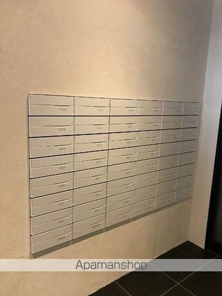 メイクスデザイン両国ＳＯＵＴＨ[1K/26.4m2]の共用部2