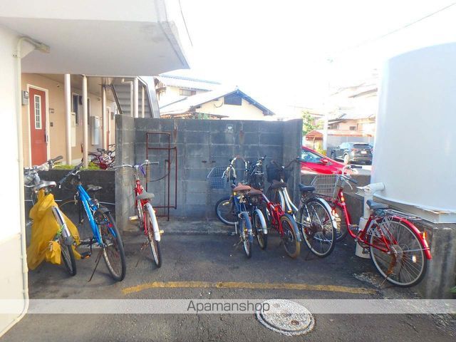 上野コーポのその他写真