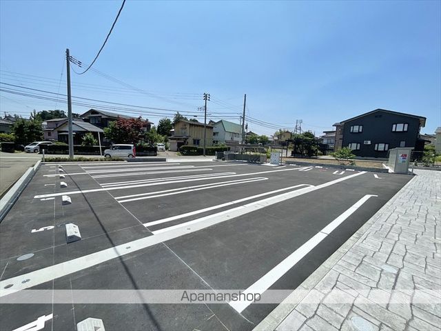 グランステラのその他写真