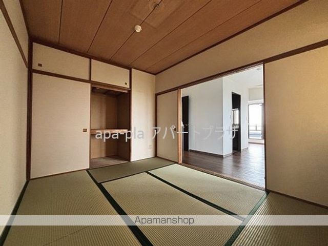 ライオンズマンション川越南古谷の内装写真