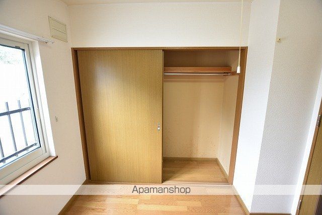 美川ハイツ7の内装写真
