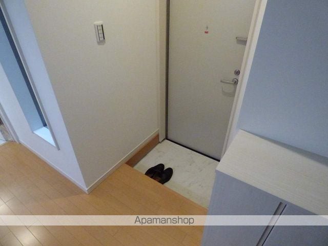 レジア大今里の内装写真