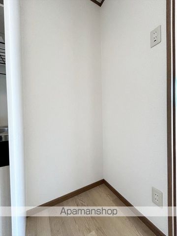ブールブランシュ Cの内装写真