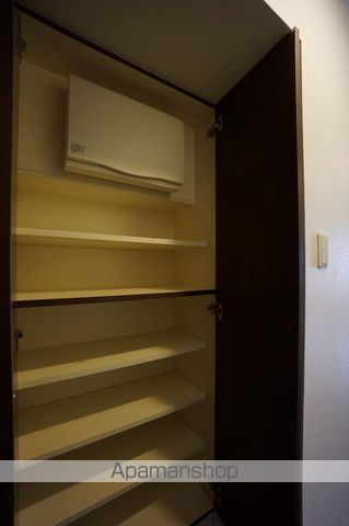 レジディア鶴舞の内装写真