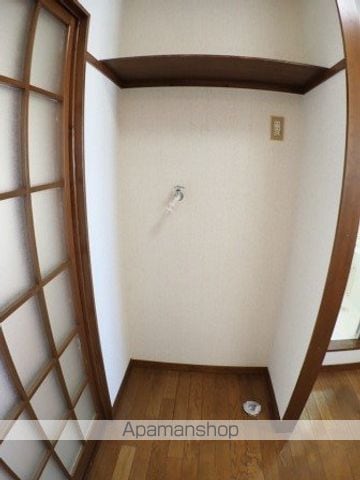 アーバンハウスIの内装写真