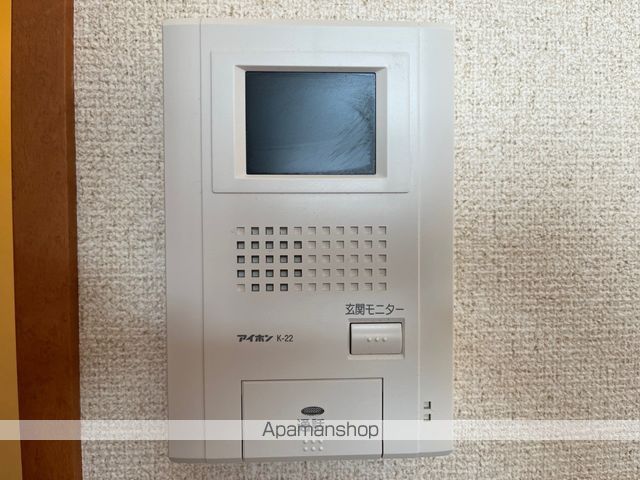 レオパレス野幌の内装写真