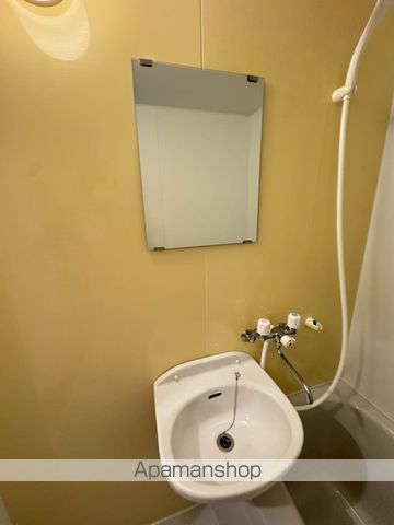 ユナイトステージモーリスの杜の内装写真