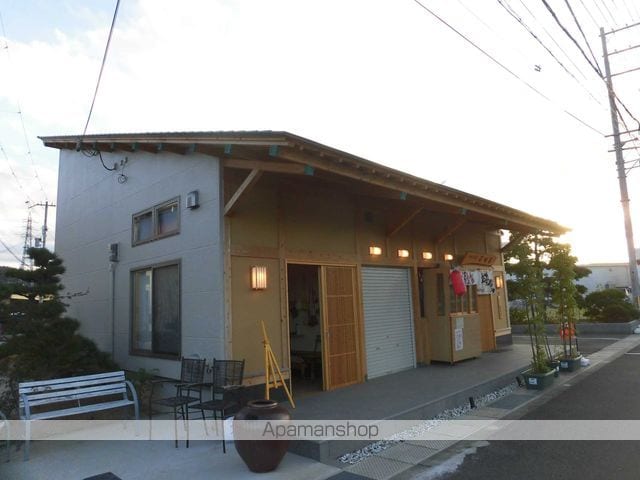 和歌山県和歌山市栗栖[店舗/33.12m2]の外観3