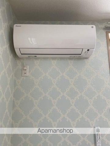 キャッスル シャーメゾンの内装写真