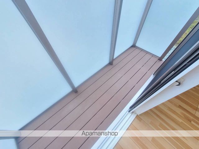 YAKUSI京Aの内装写真