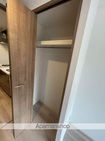 ESLEADRESIDENCEGRAND大阪福島NORTHの内装写真