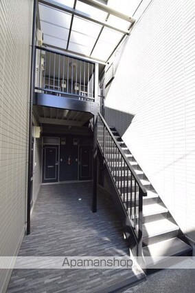 エザンス戸田[1K/22.35m2]の共用部8