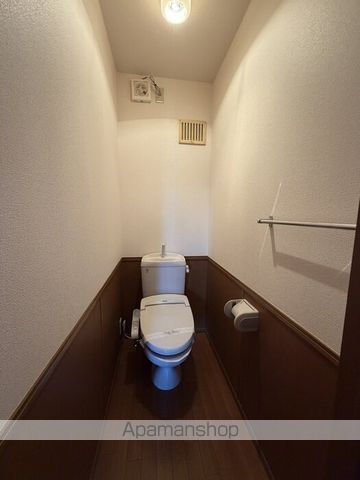 アグレアーブル春日 Aの内装写真