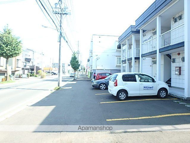 エクセレンス5・6の外観写真