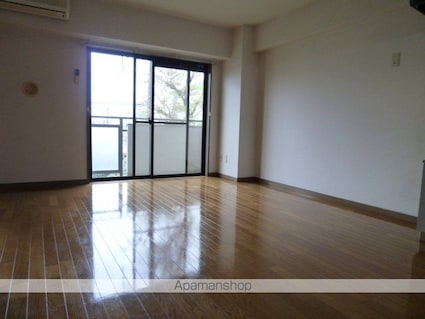 リヴェール・シモ[2LDK/56.34m2]のリビング・居間