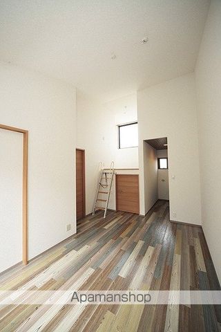 アクアリオ小田原の内装写真