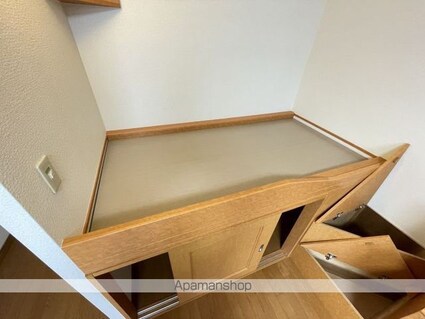 レオパレスプレミールＳ＆Ｎ[1K/23.18m2]の内装6