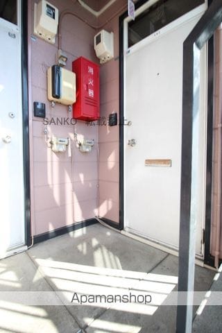 クリスタル参番館のその他写真