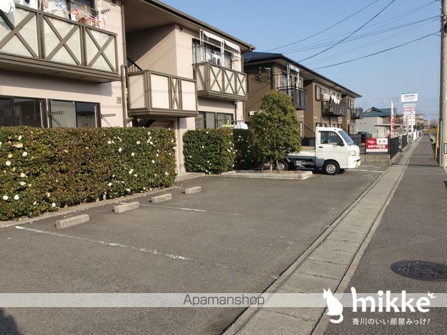エクセル・メゾン A棟のその他写真
