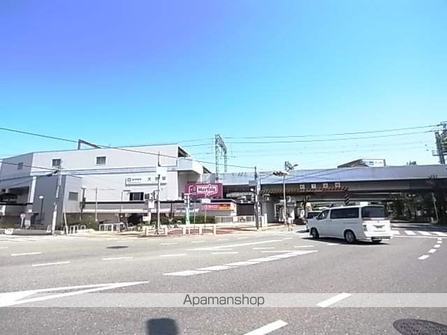 メゾン・アルテミス尼崎の周辺写真