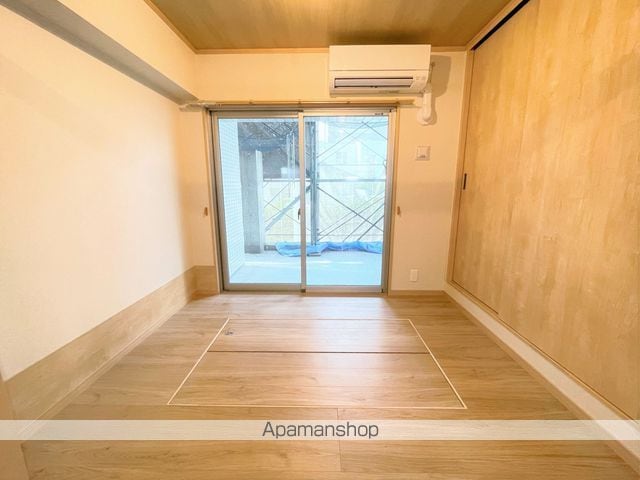エステート・モア 平尾堀川の内装写真