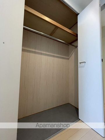 アーデン谷町の内装写真
