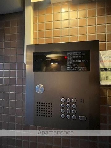 La・吉祥寺の内装写真