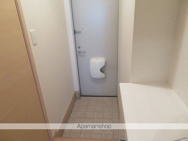 パークサイド Iの内装写真