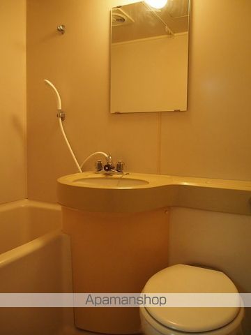 セントヒルズ三軒茶屋の内装写真