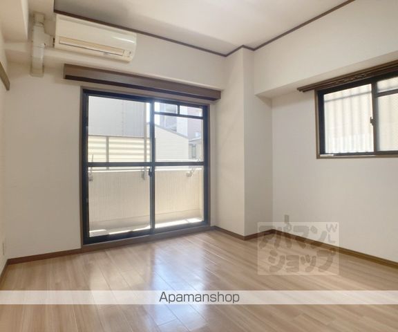 ラフィーネ四条堀川の内装写真