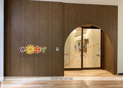 Ｖｅｒｄｅ　Ｍ[1K/32.28m2]の周辺8