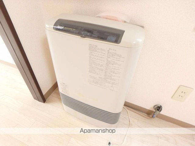 T・HOUSEの内装写真