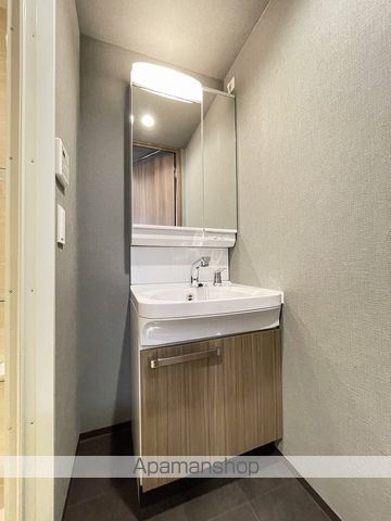 メイクスWアート今池IIIの内装写真