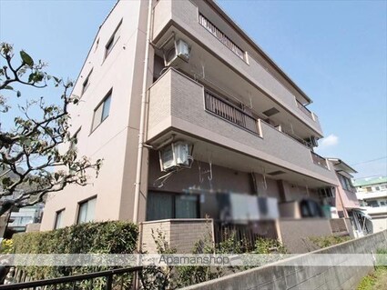 ＴＫＳマンション[2LDK/49.37m2]の外観4