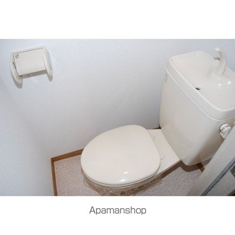 アンネット博多駅南の内装写真