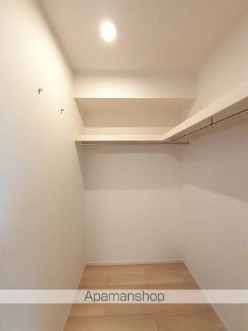 スタジオ パコの内装写真