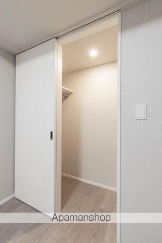 アーバネックス東京八丁堀の内装写真