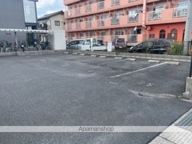 レオパレスEASTCREEKIIのその他写真