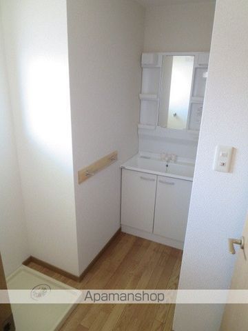 ハイムやすらぎの内装写真