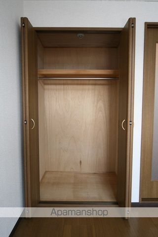 ブルックスコート菅原の内装写真